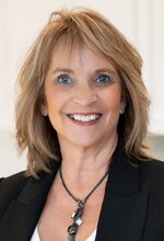 Photo of Cynthia Upp