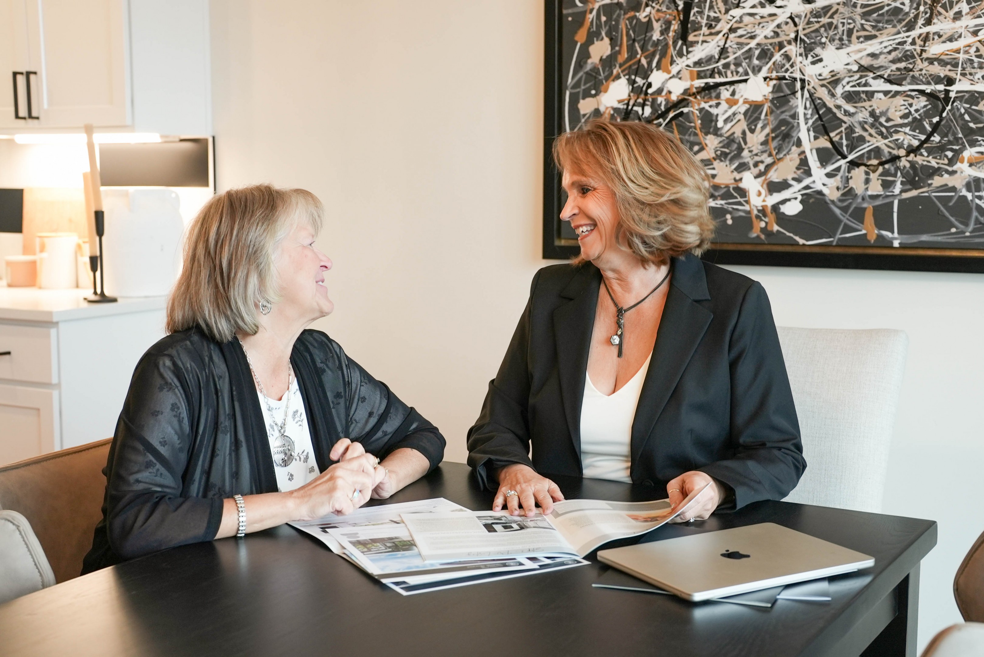 Downsizing Consultation